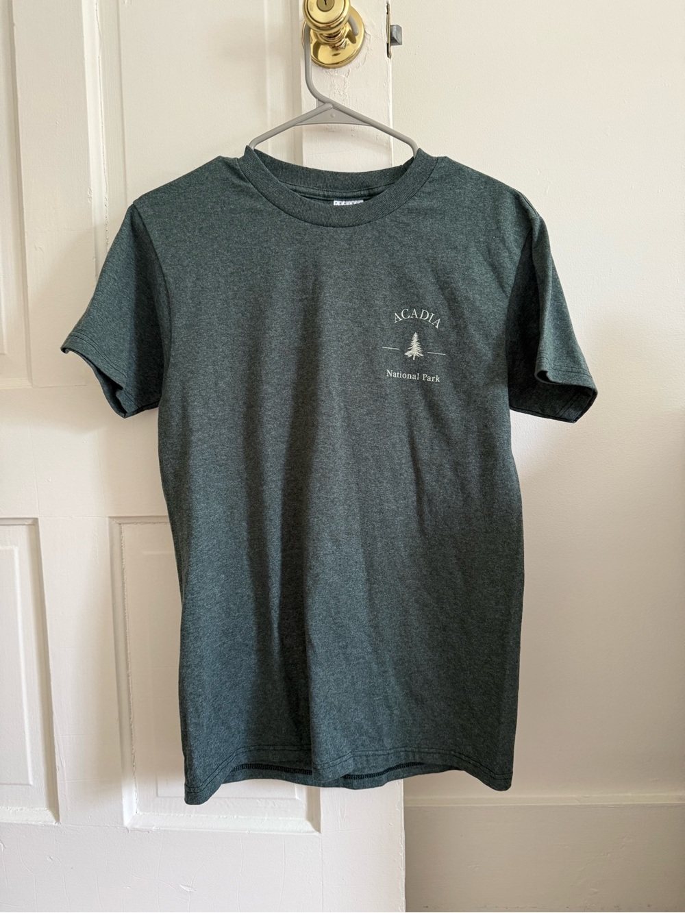 Acadia National Park Tee